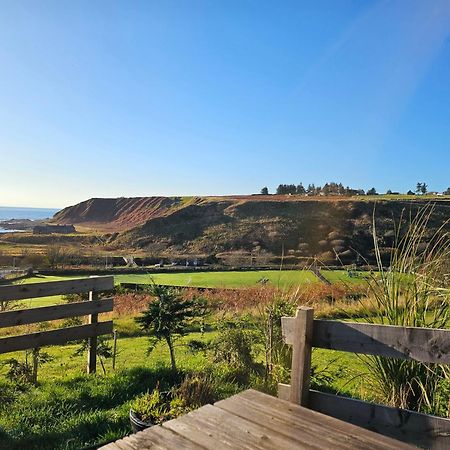Dunbeath Coastal Retreat Villa Luaran gambar