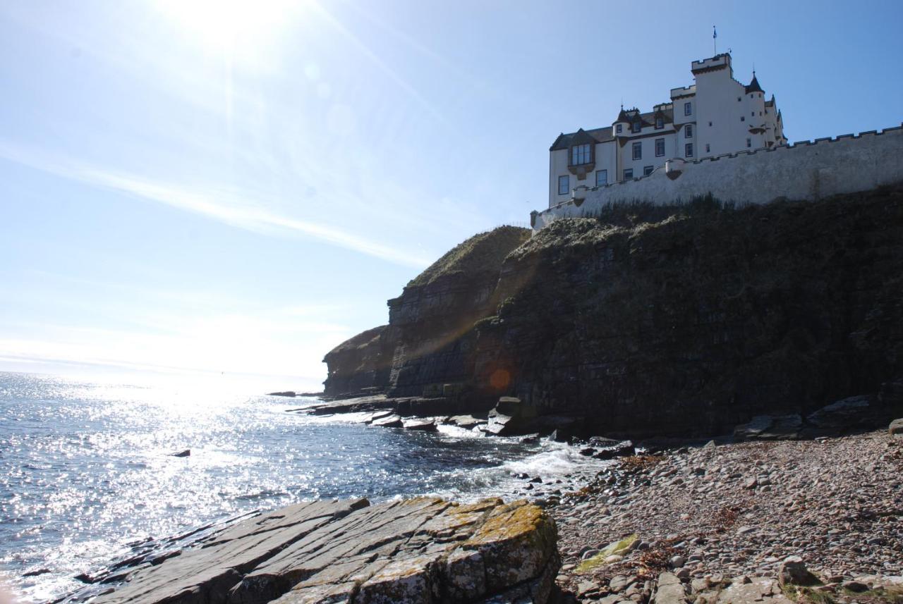 Dunbeath Coastal Retreat Villa Luaran gambar