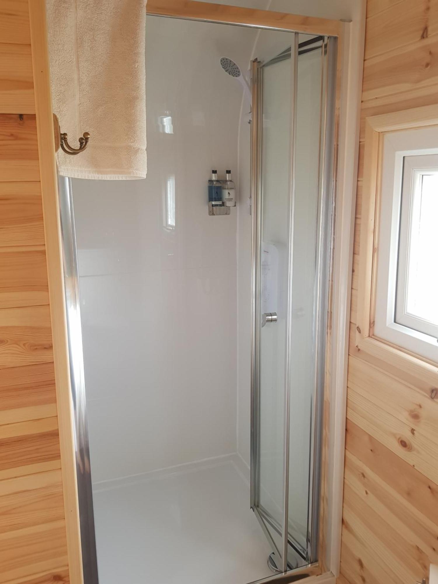 Dunbeath Coastal Retreat Villa Luaran gambar